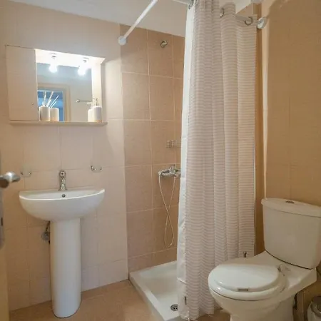 #g30 Chic 1 Bedroom In The Centre Of *