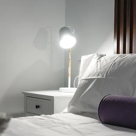 Apartmán #g30 Chic 1 Bedroom In The Centre Of *