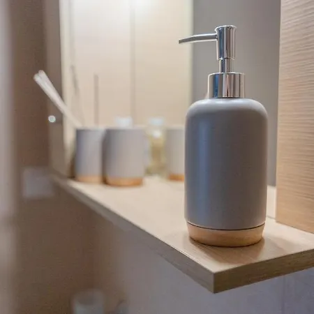 Apartmán #g30 Chic 1 Bedroom In The Centre Of *