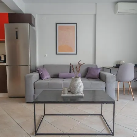 Apartment #g30 Chic 1 Bedroom In The Centre Of