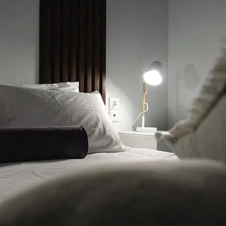 Apartamento #g30 Chic 1 Bedroom In The Centre Of *