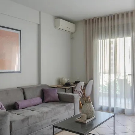 Apartamento #g30 Chic 1 Bedroom In The Centre Of *