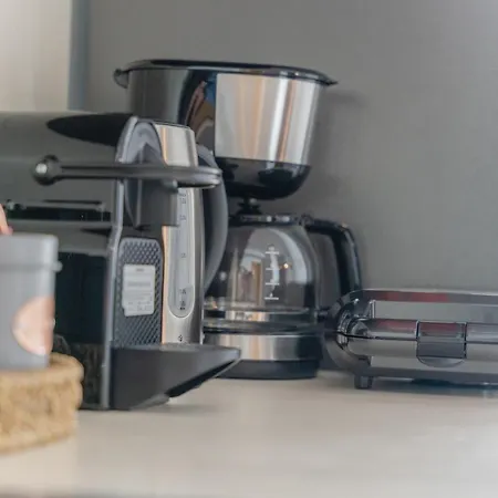 #g30 Chic 1 Bedroom In The Centre Of *