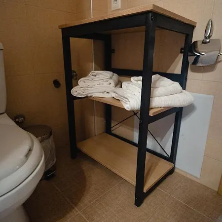 #g30 Chic 1 Bedroom In The Centre Of Volos