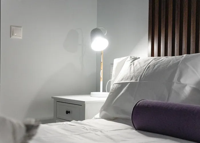 Apartment #g30 Chic 1 Bedroom In The Centre Of *