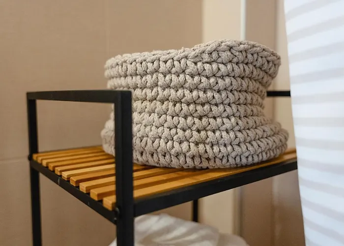 Apartment #g30 Chic 1 Bedroom In The Centre Of *